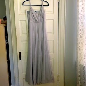 BHLDN Eva Dress